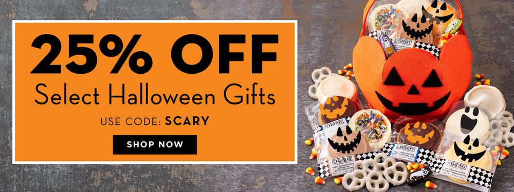 C.Krueger's Special Offer