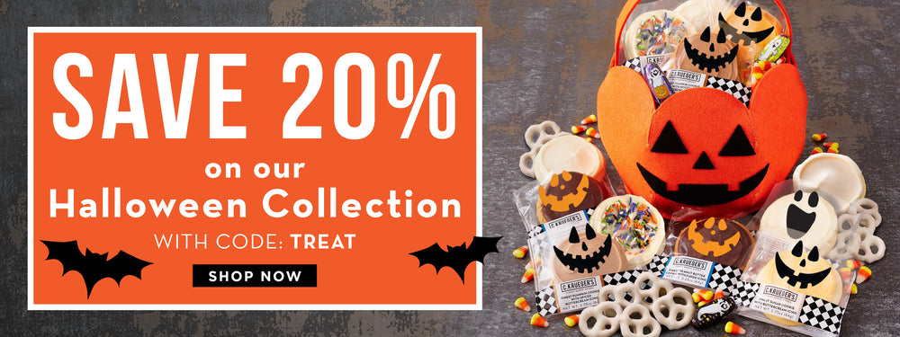 C.Krueger's Special Offer