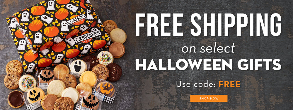 C.Krueger's Special Offer