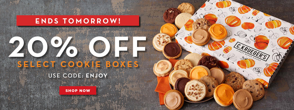 C.Krueger's Special Offer