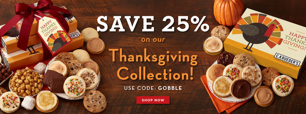 C.Krueger's Special Offer