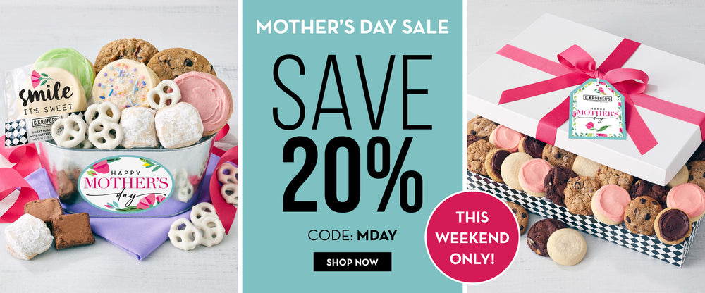 C.Krueger's Special Offer