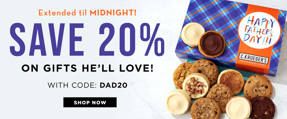 C.Krueger's Special Offer