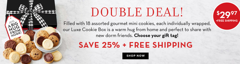 C.Krueger's Special Offer