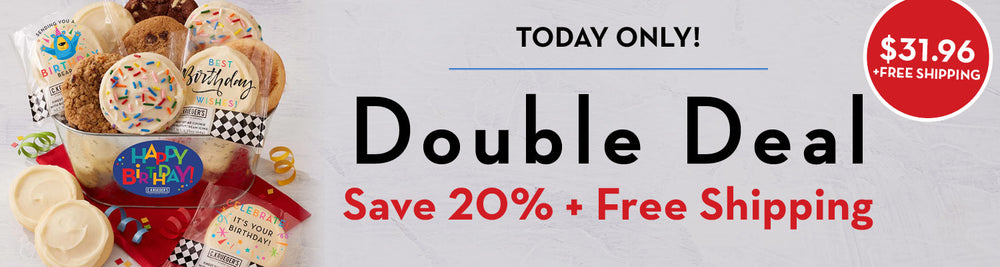 C.Krueger's Special Offer