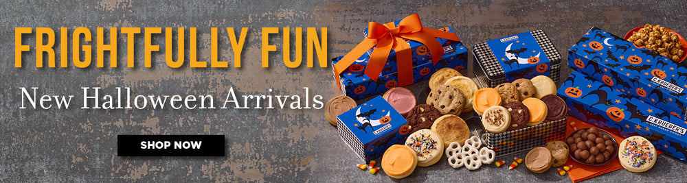 C.Krueger's Special Offer