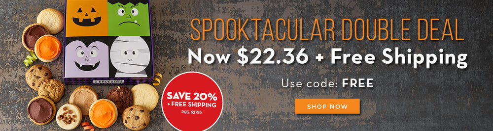 C.Krueger's Special Offer