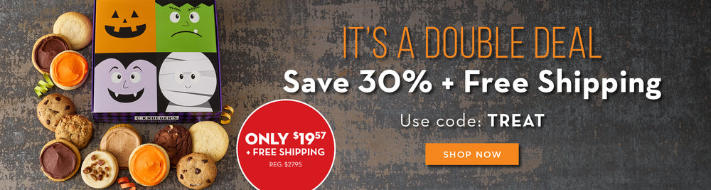 C.Krueger's Special Offer