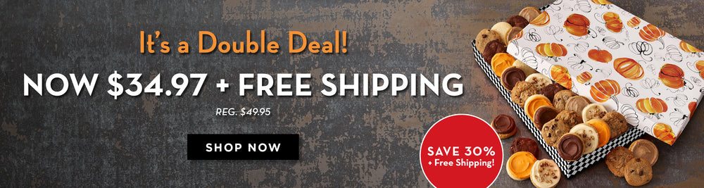 C.Krueger's Special Offer