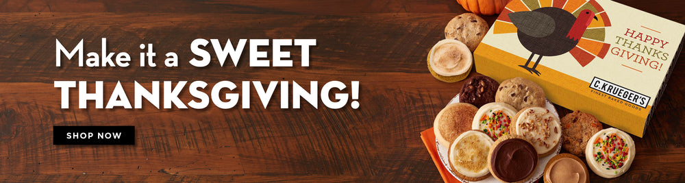 C.Krueger's Special Offer