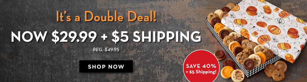 C.Krueger's Special Offer