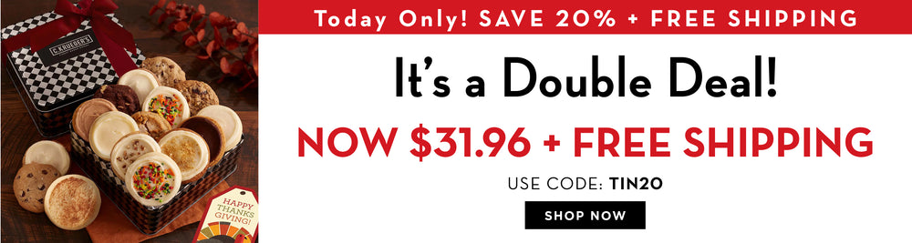 C.Krueger's Special Offer