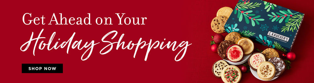 C.Krueger's Special Offer