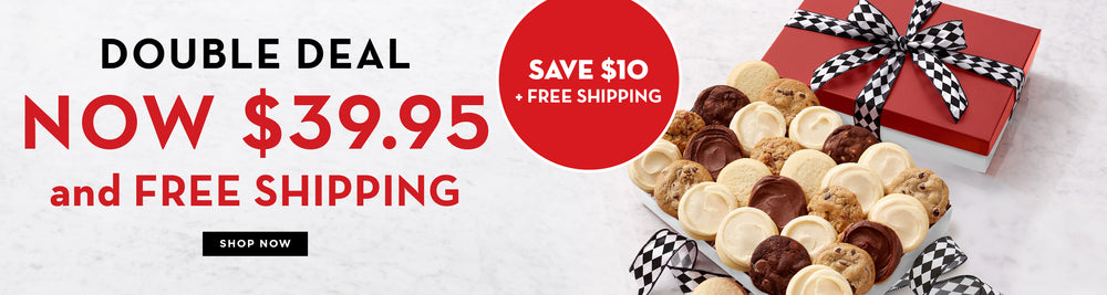 C.Krueger's Special Offer