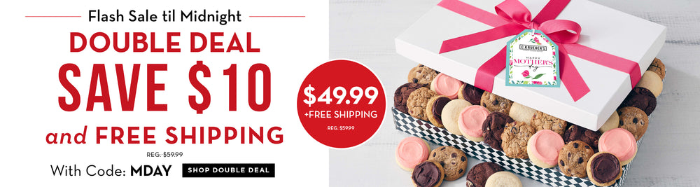 C.Krueger's Special Offer