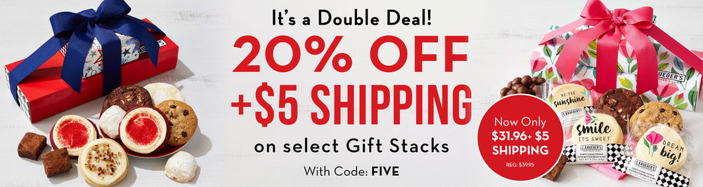 C.Krueger's Special Offer