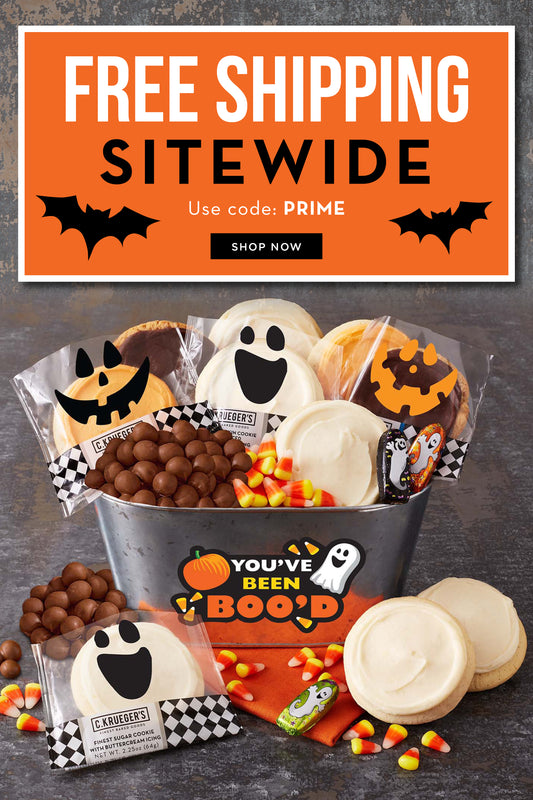 Free Shipping Sitewide with code: PRIME at checkout!