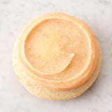 Finest Orange Citrus Cookie with Orange Buttercream Icing