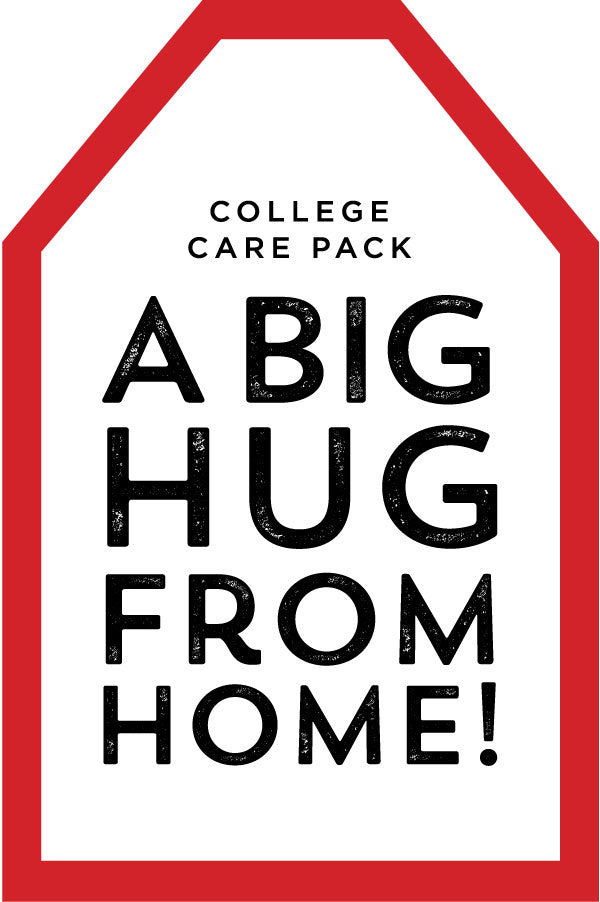 BTS Tag - Big Hug From Home