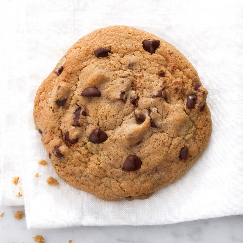 Finest Chocolate Chip Cookie