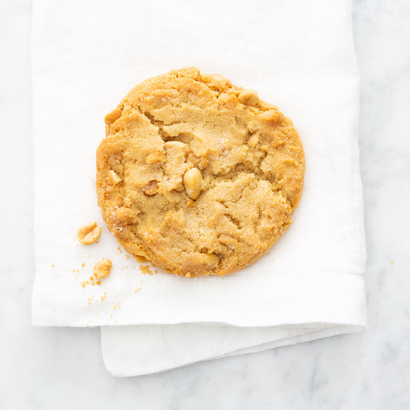 Finest Sweet and Salty Peanut Butter Cookie